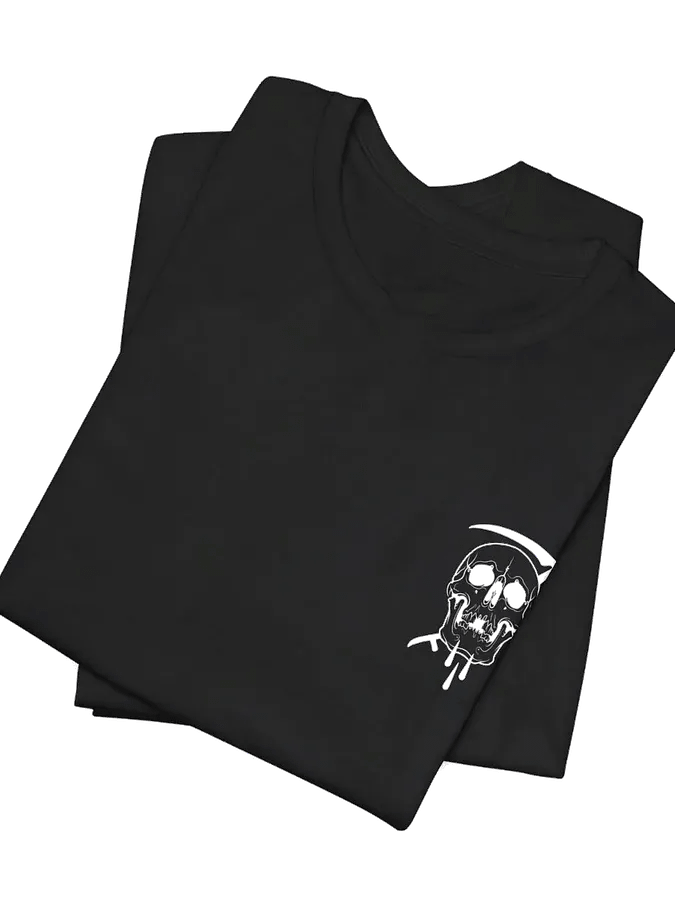 Gipsy Walters House Of Wolves T-Shirt product image (4)
