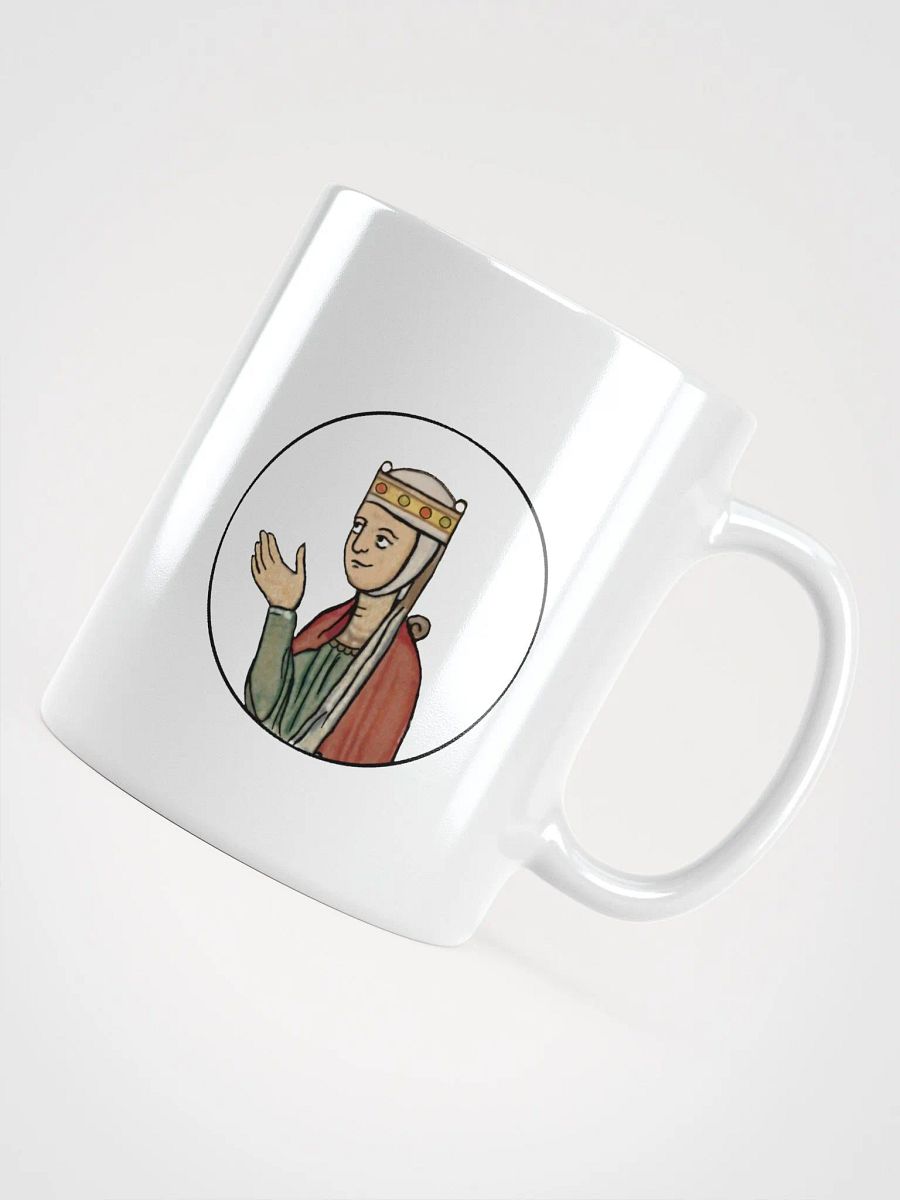 Luitgard Tasse, limitierte Edition product image (4)