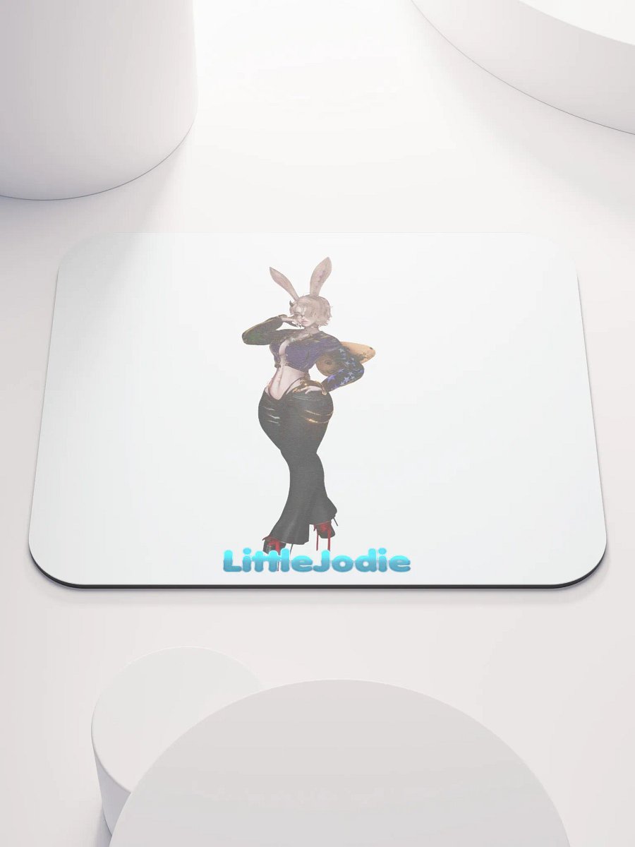 LittleJodie Mouse Pad product image (1)