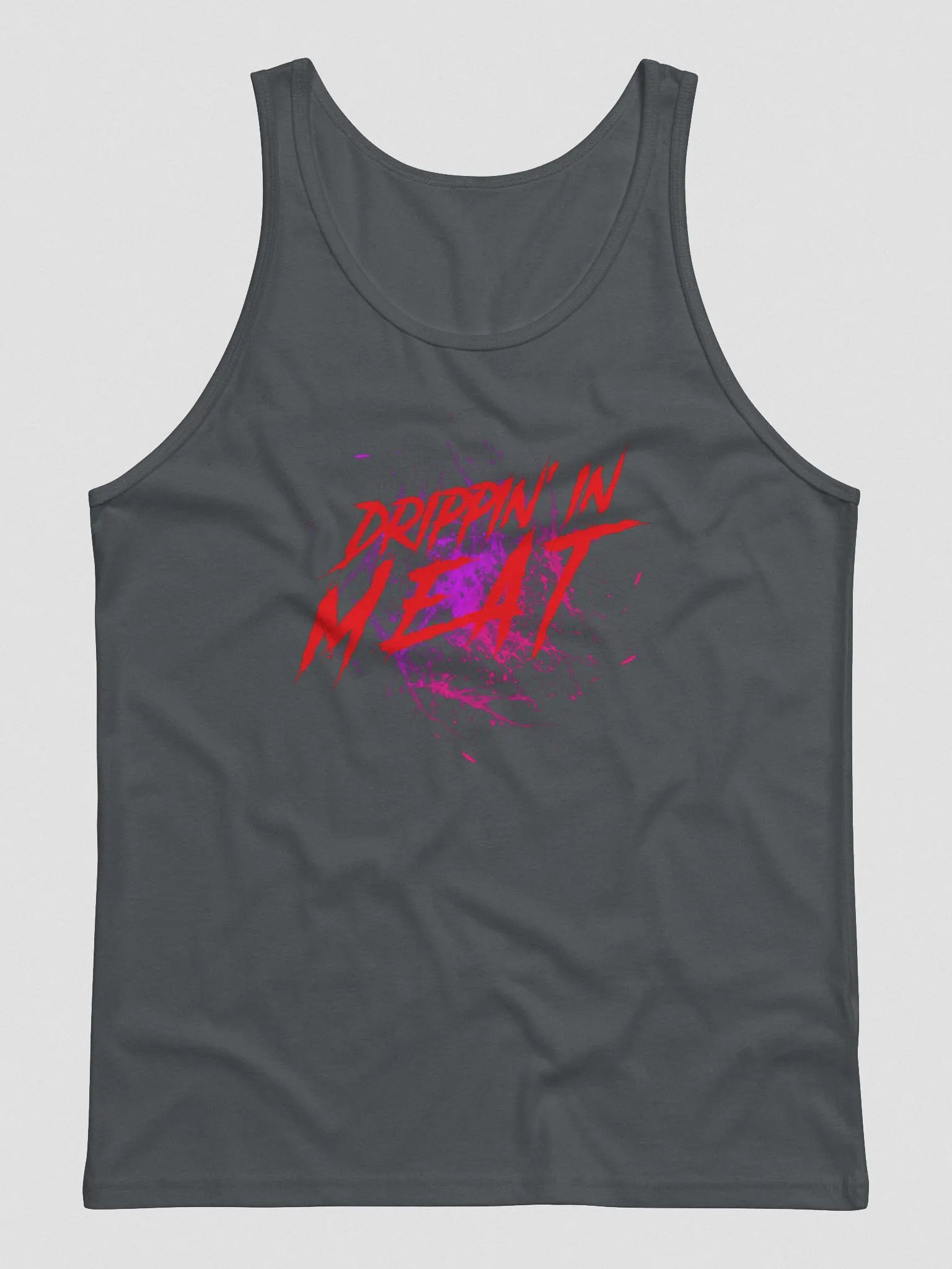 Roll with it X Dripping In Meat product image (2)