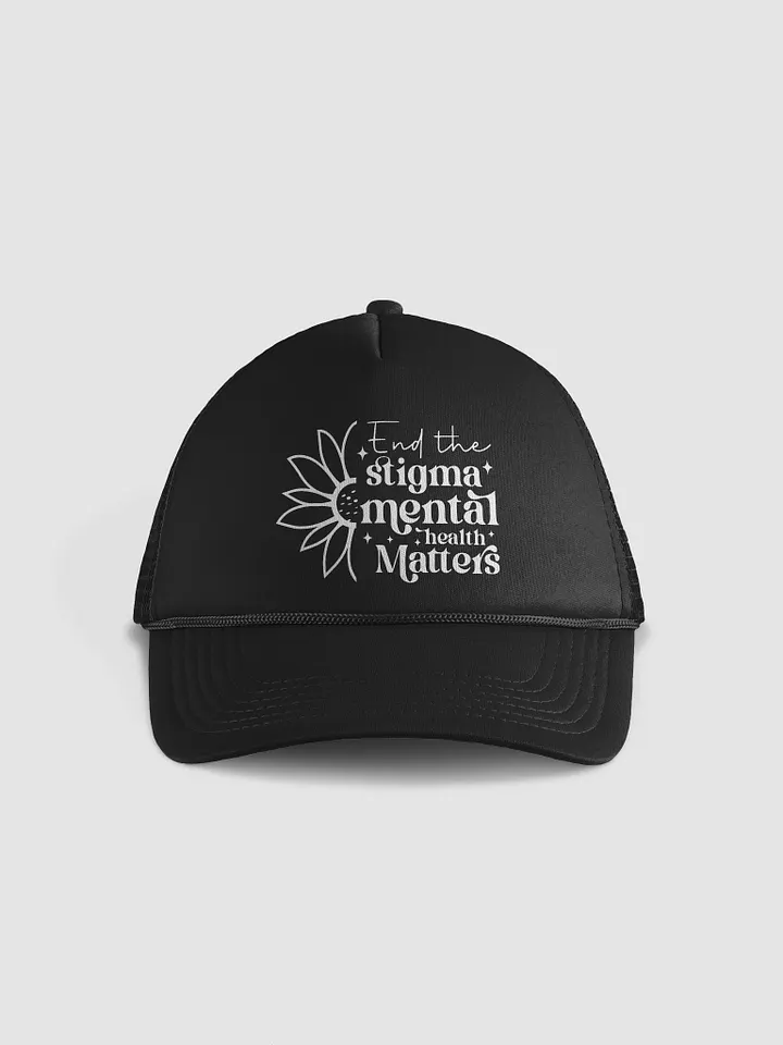 End The Stigma Hat product image (1)