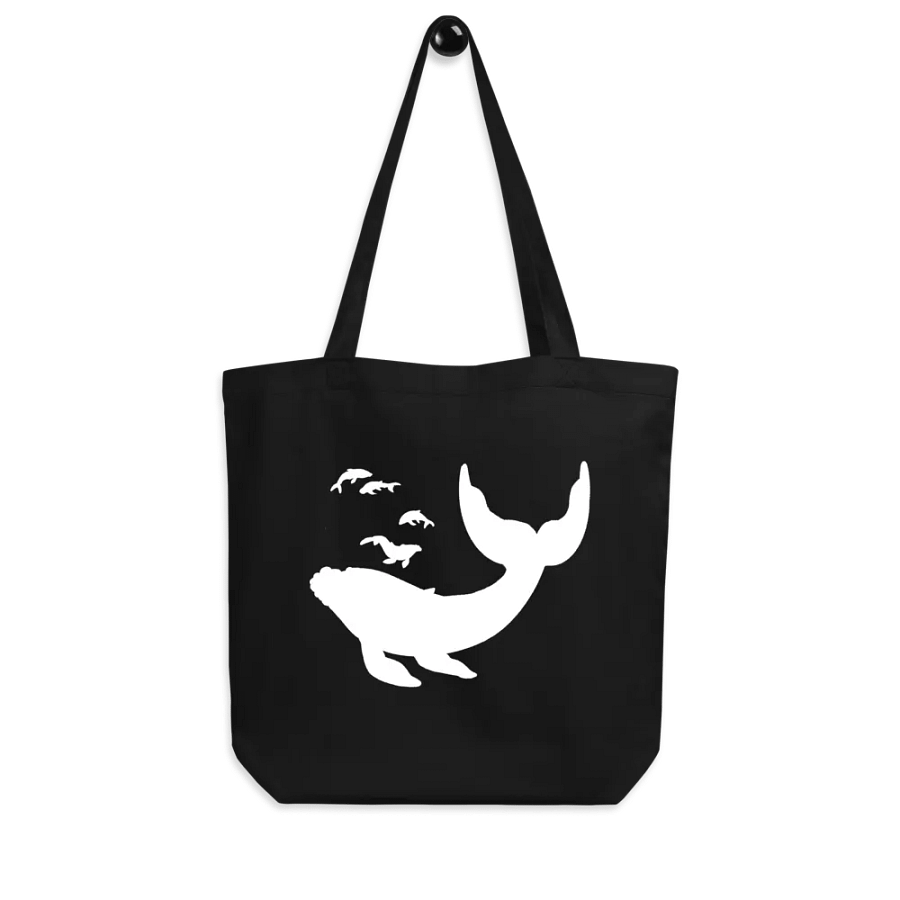 Bag of Whales product image (7)