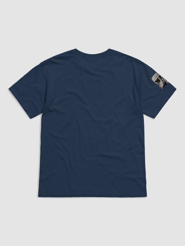 Land of books T-shirt fantasy product image (2)