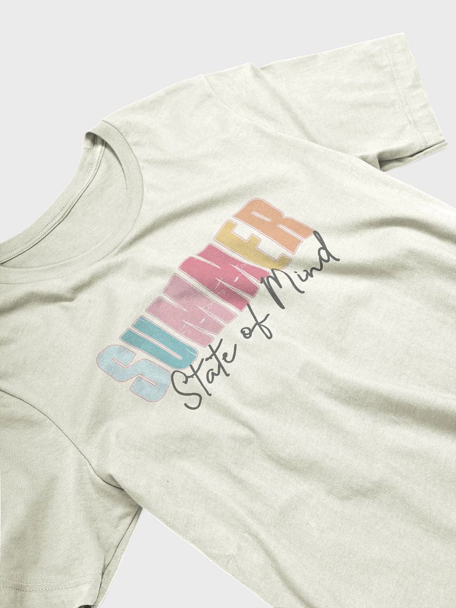 SUMMER - State of Mind - Tshirt product image (4)