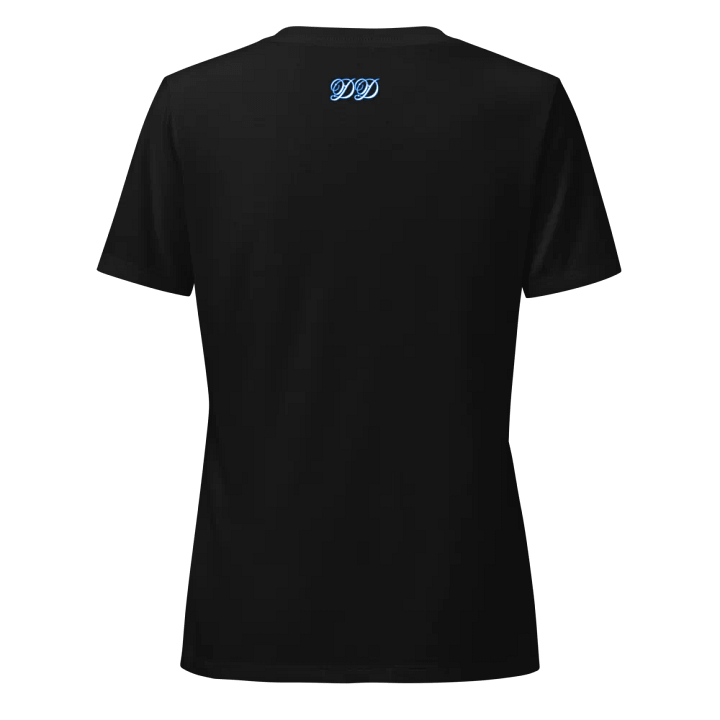 Dodger Daddies V Neck T-Shirt (Womens sizes) product image (2)