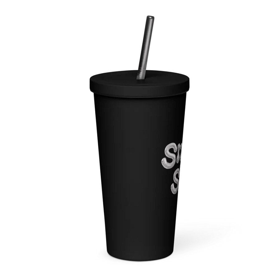 Smut Slut Tumbler product image (4)