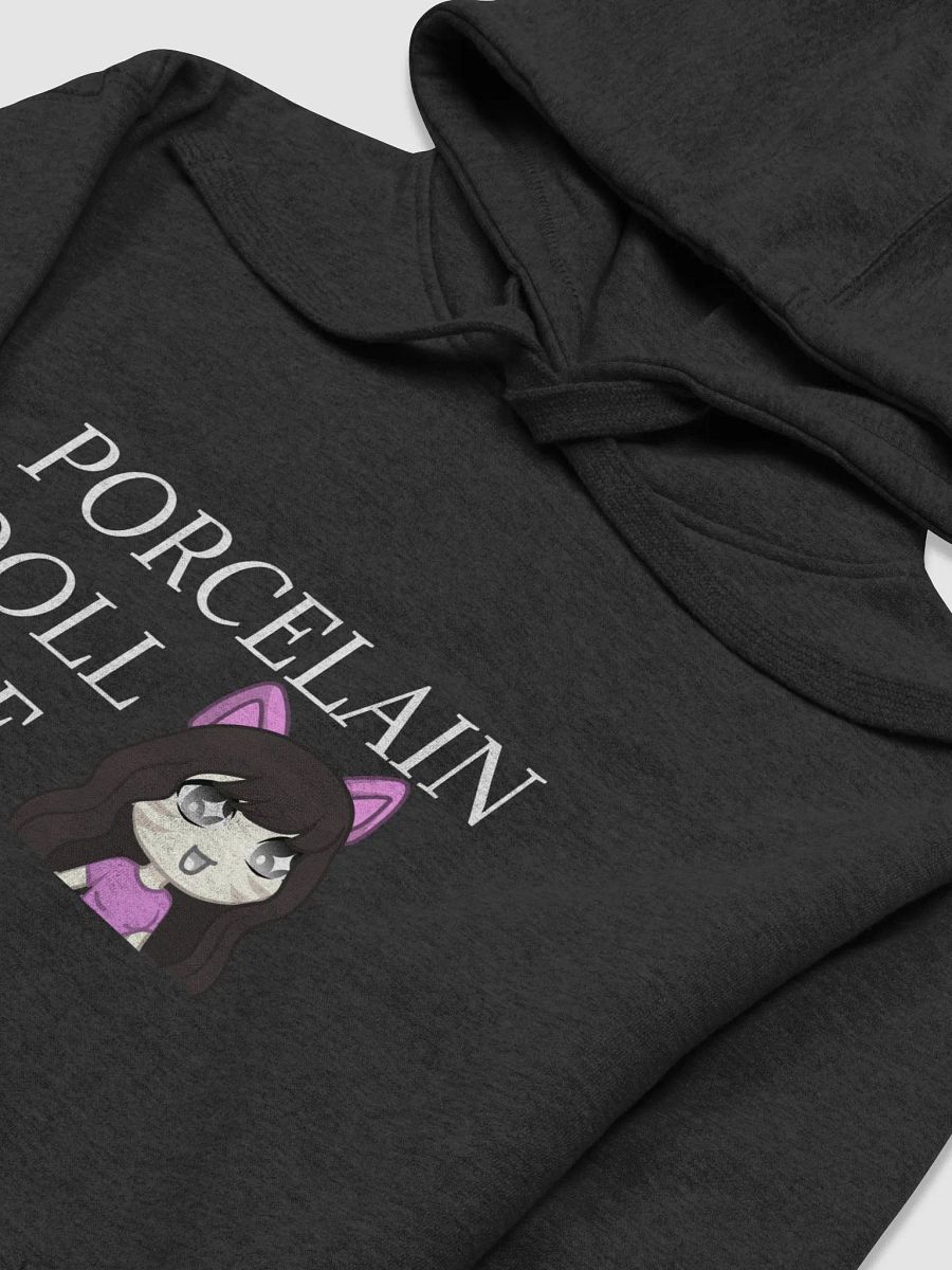 Porcelaindollface Hoodie product image (3)
