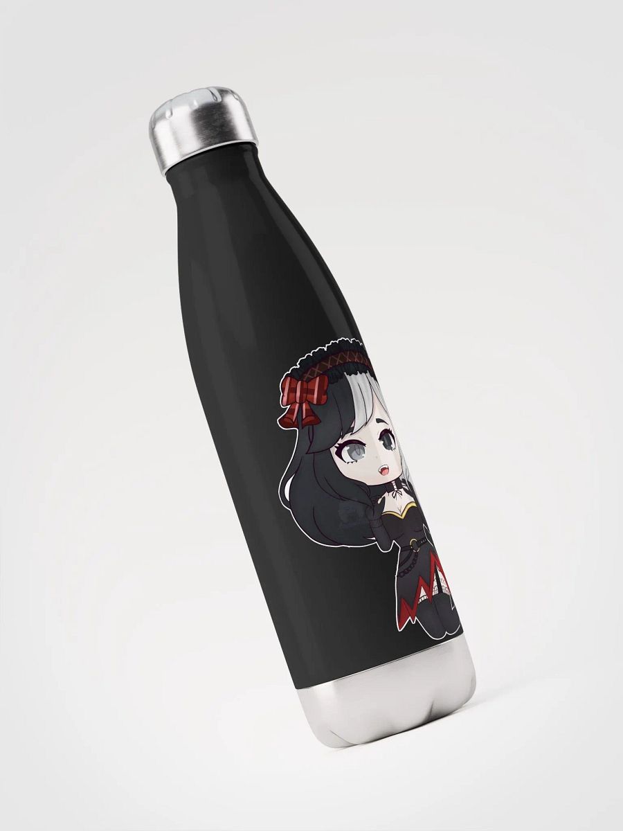 Silent Steel Water Bottle product image (5)