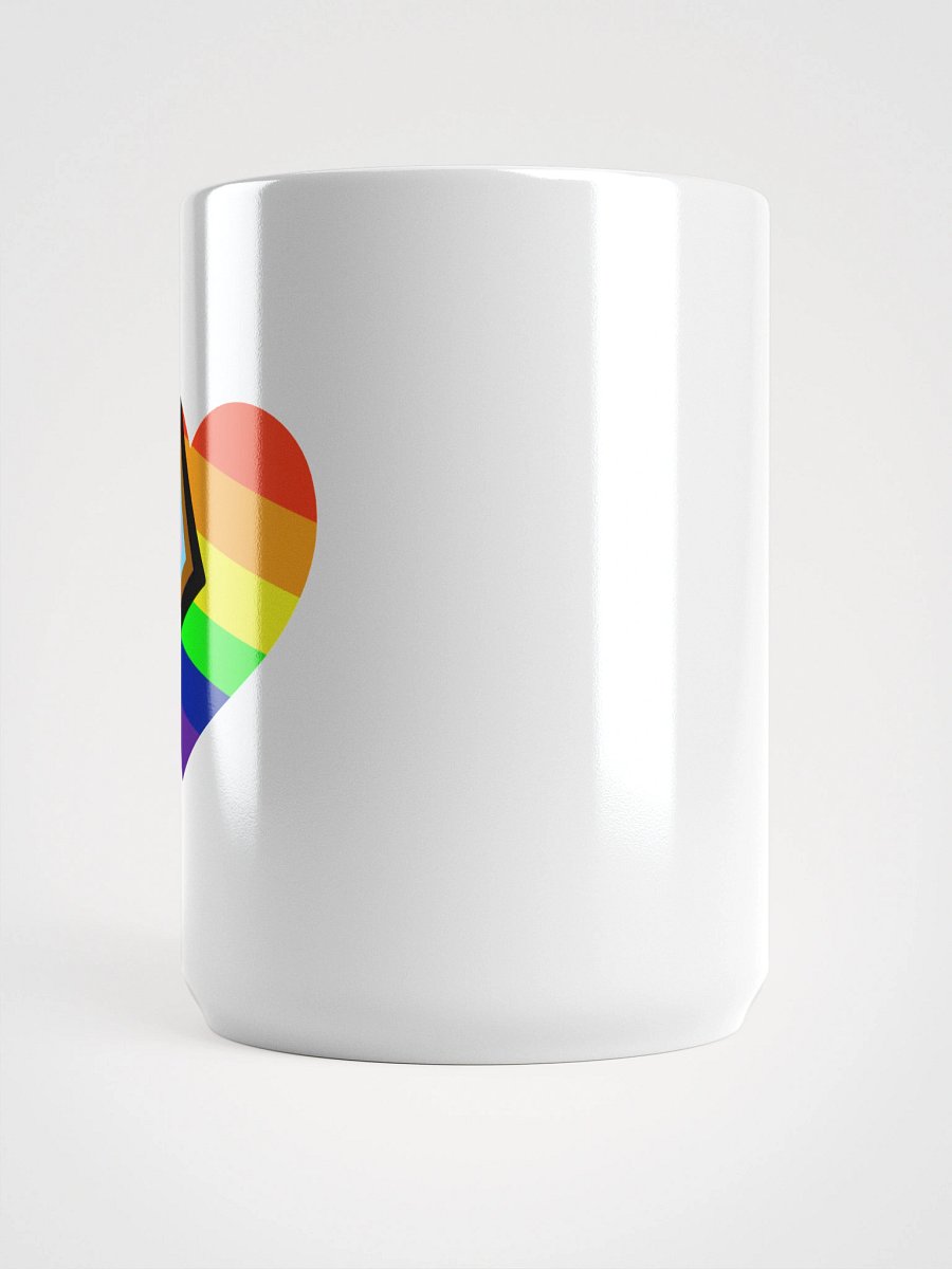 Pride Heart Mug product image (5)