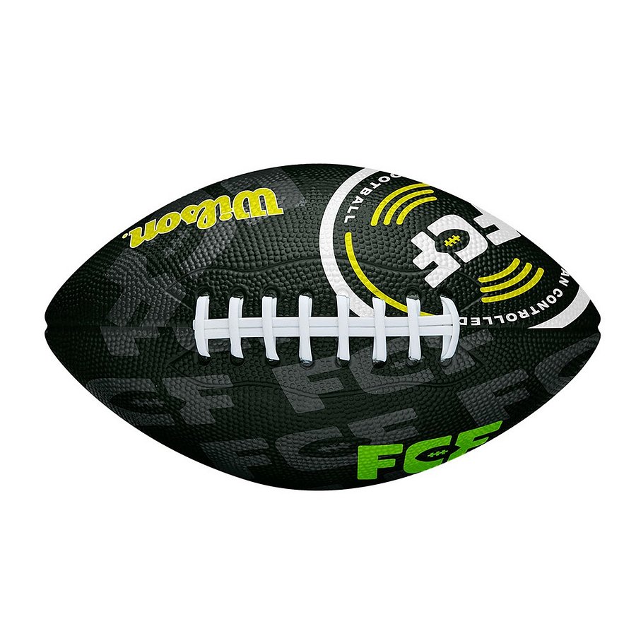 FCF Official Ball product image (6)