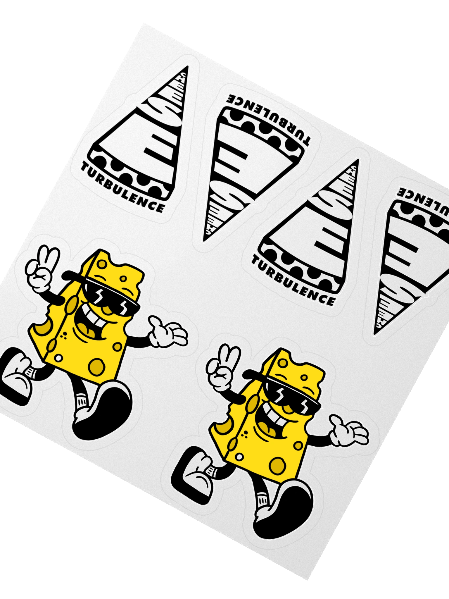 Stickers! product image (2)
