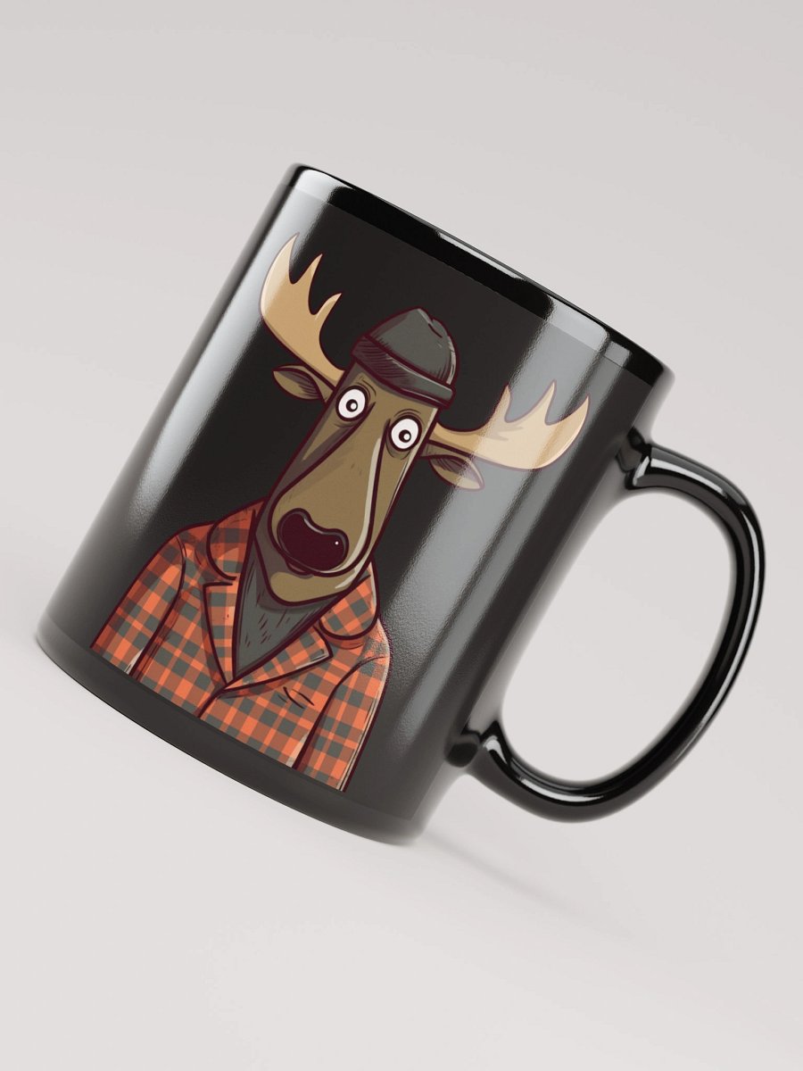 Logo Mug product image (4)