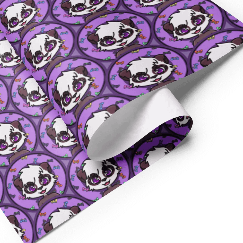 The Gift of Panda product image (7)