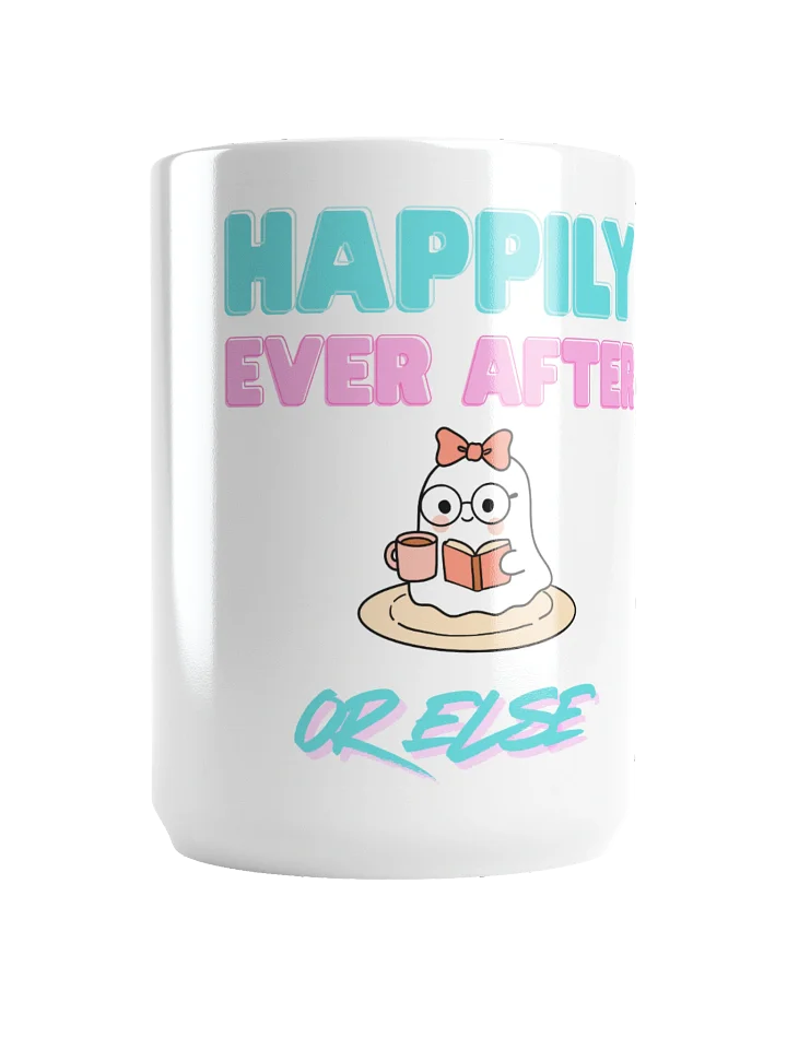 Happily Ever After Mug product image (1)
