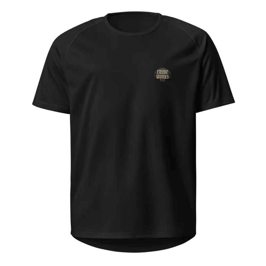 EMBARK & ENDURE | Sports Jersey product image (2)