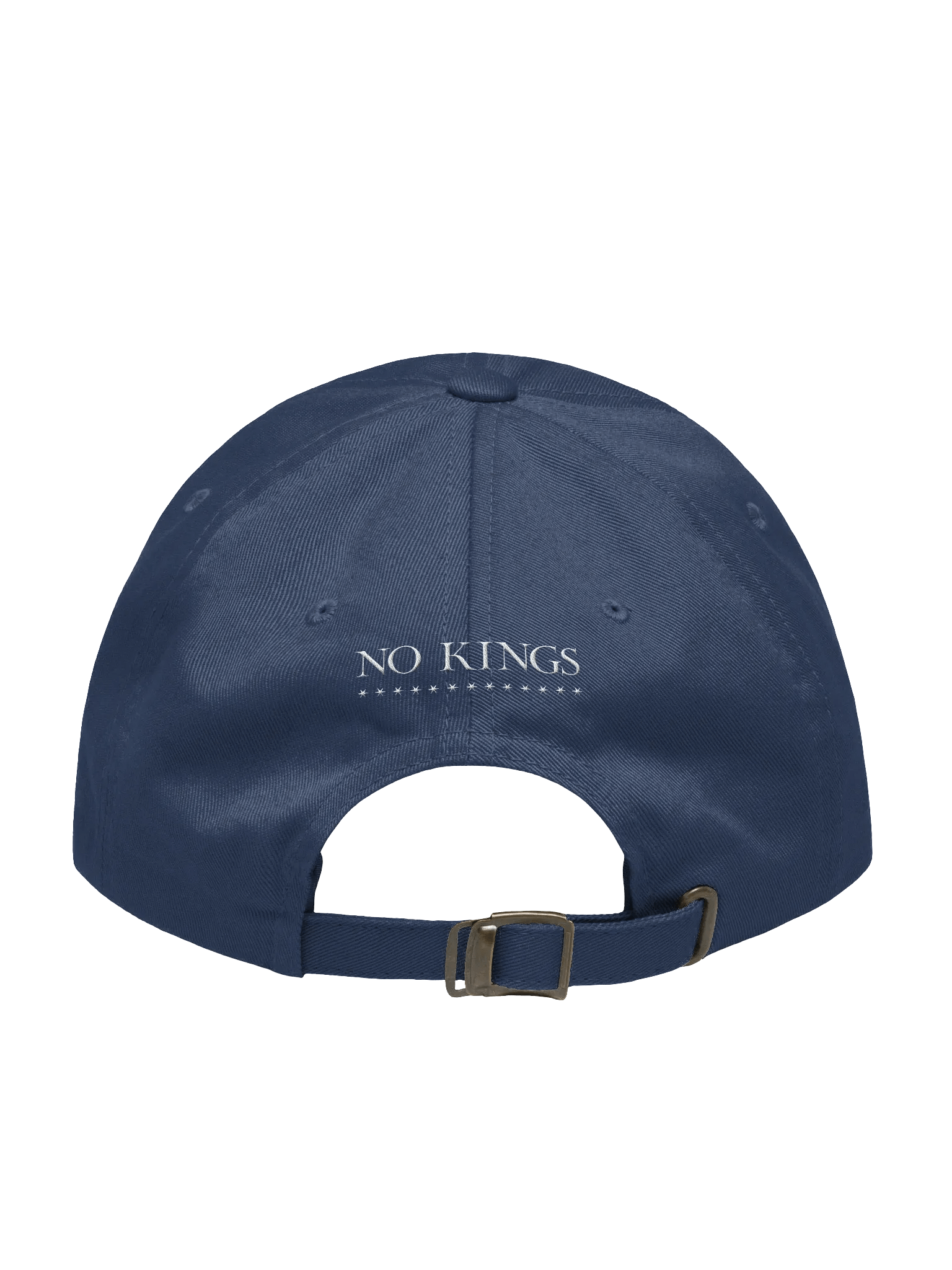 No Kings No Tyrants Hat product image (2)