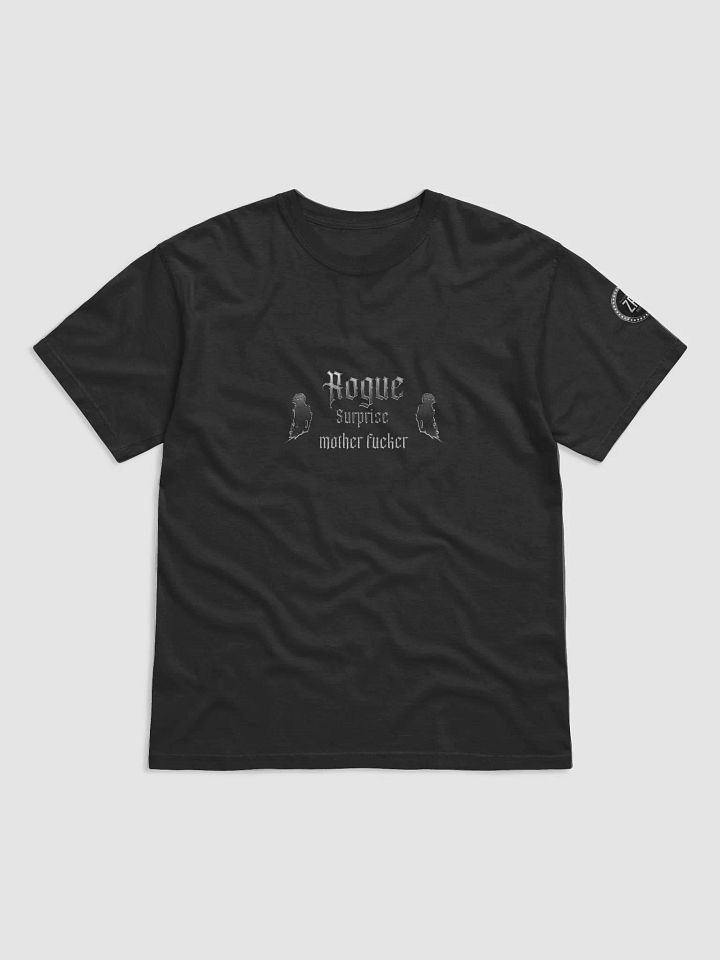 DnD Rogue product image (1)
