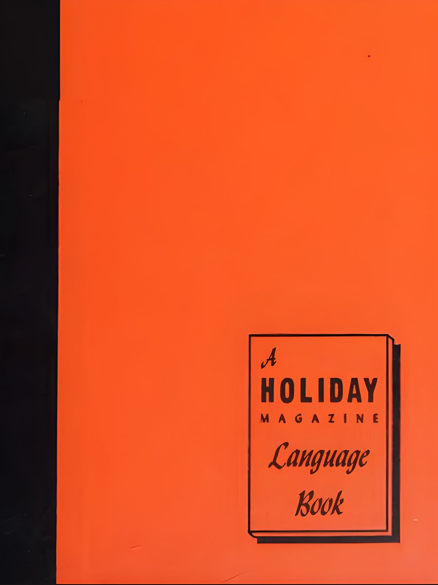 Getting Along in Portuguese (1958) by Mario Pei and Alexander R. Prista product image (1)