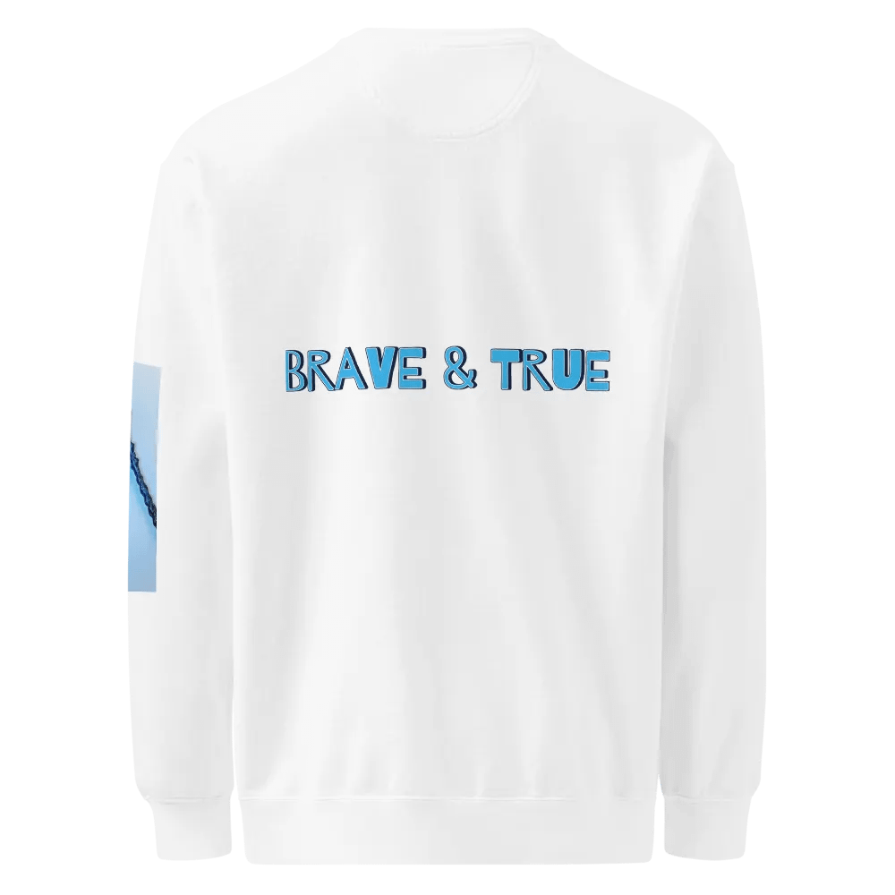 Mystical Wizard Wear Sweatshirt product image (2)