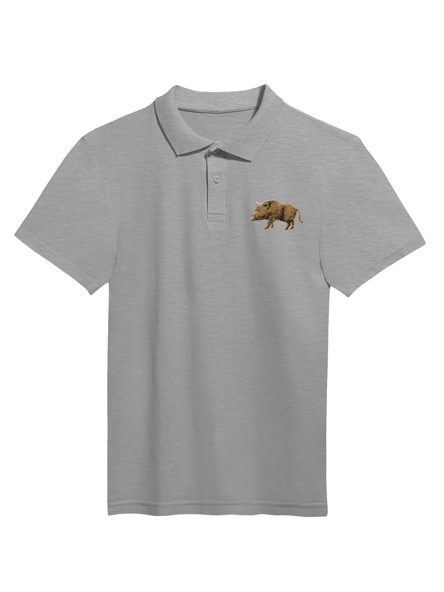 HOG polo product image (2)
