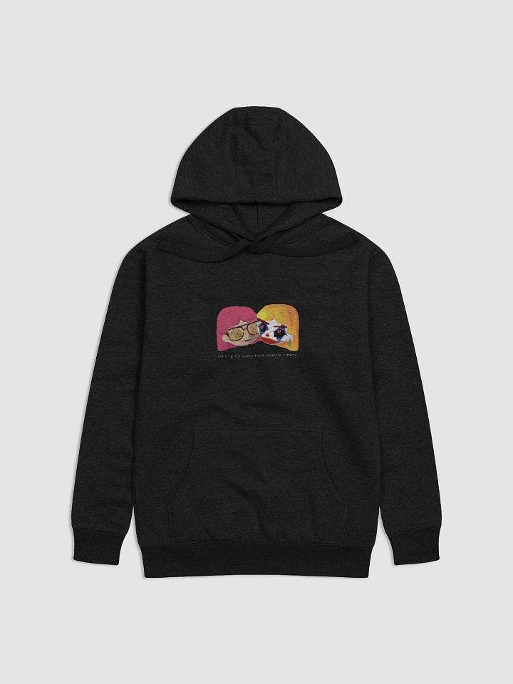Neochibi Romance Hoodie product image (1)
