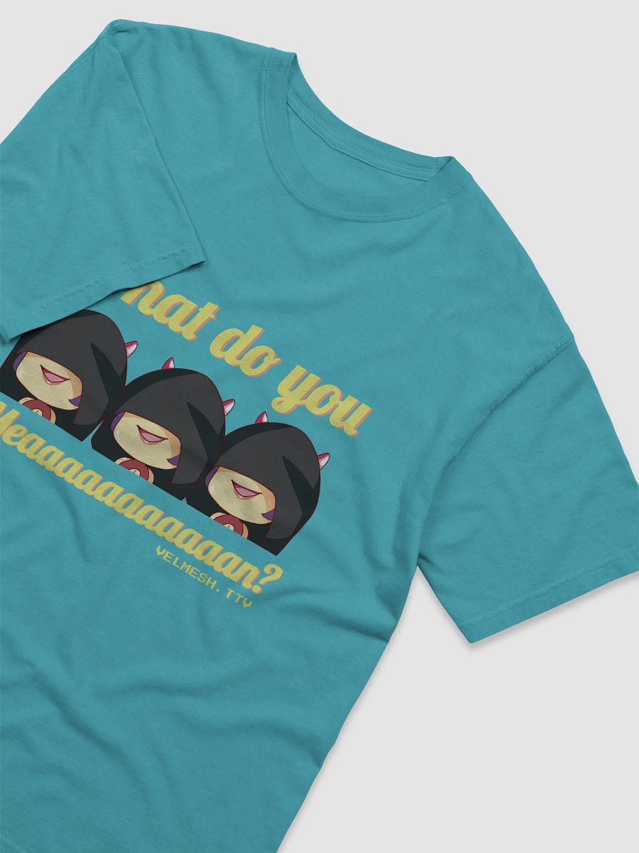 She said the thing! product image (2)