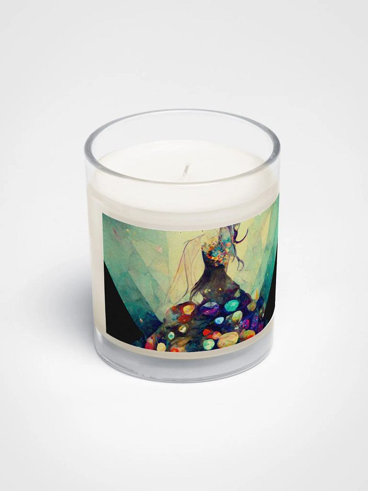 Ethereal Dream Soy Wax Candle product image (2)