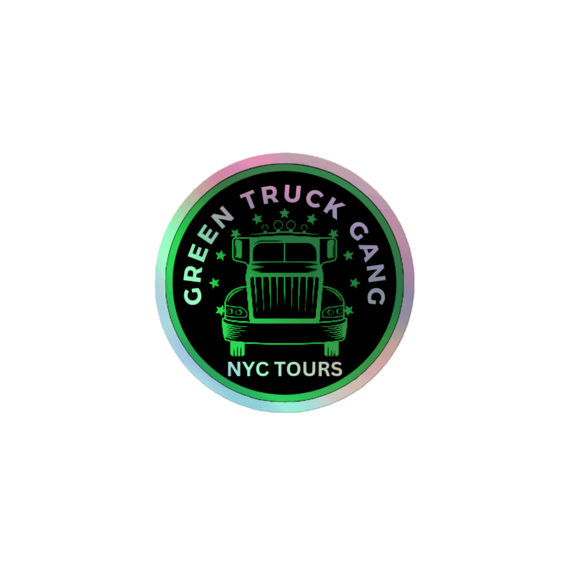 GTG STICKER product image (1)