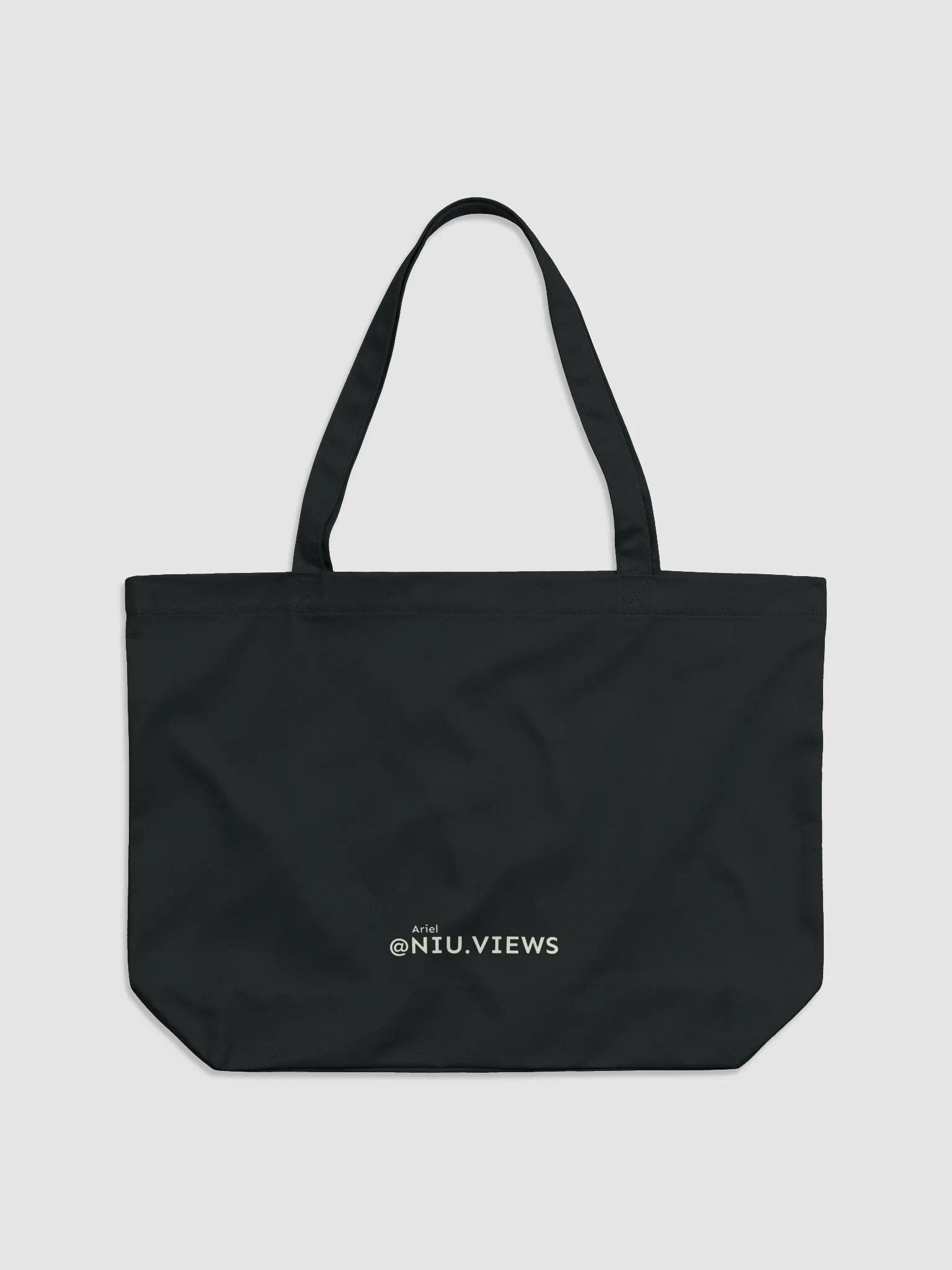 eco-tote | 'it's all a game of energy' product image (4)
