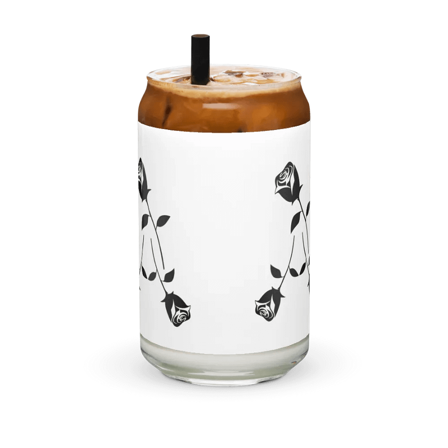 Boho Wall Art Design - Sipper Glass product image (11)