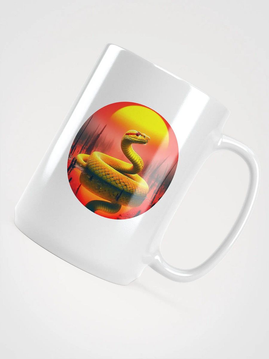 Vivid Impressions Ceramic Mug product image (4)