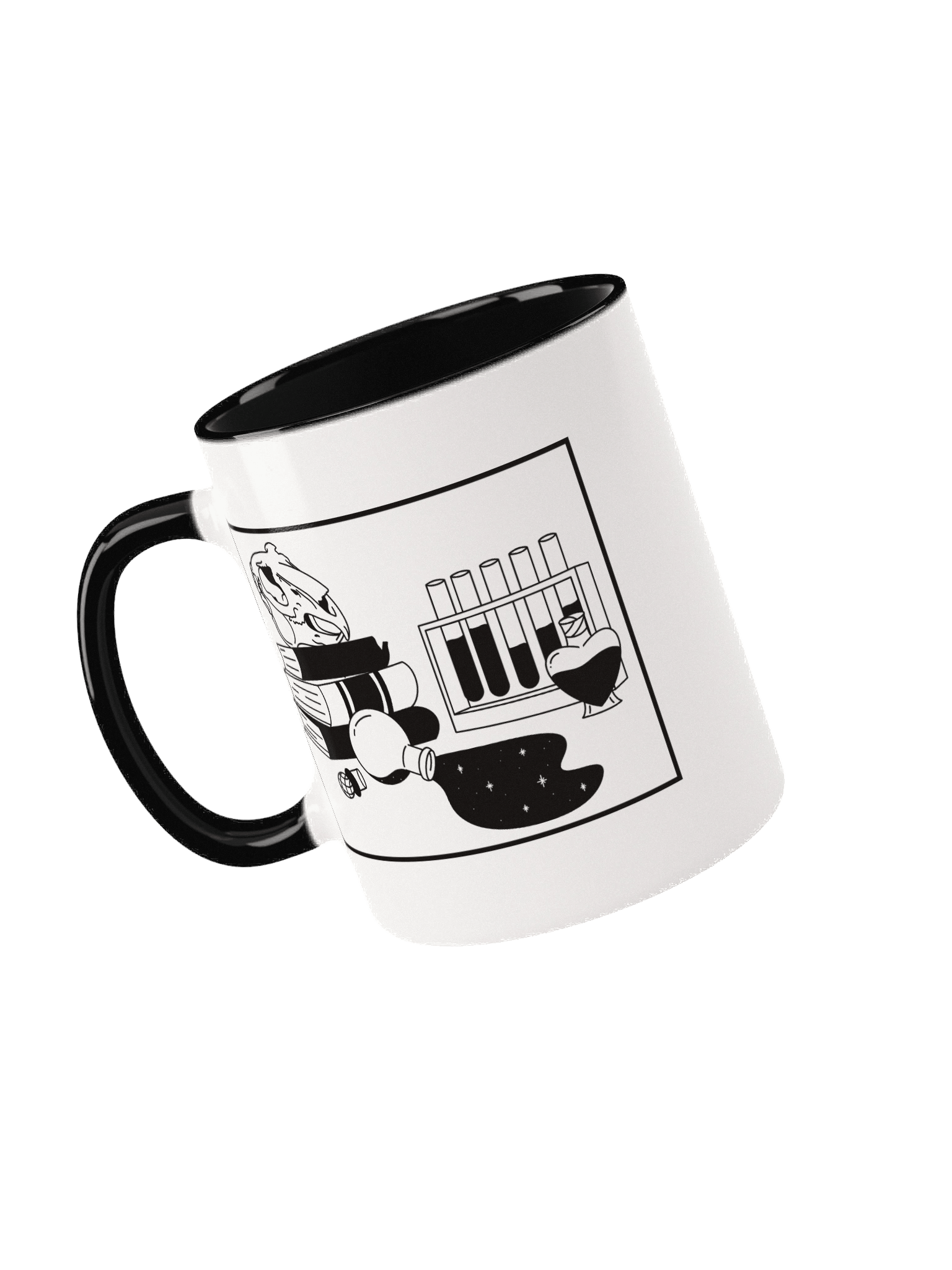Potions Mug [LIMTIED TIME] product image (1)
