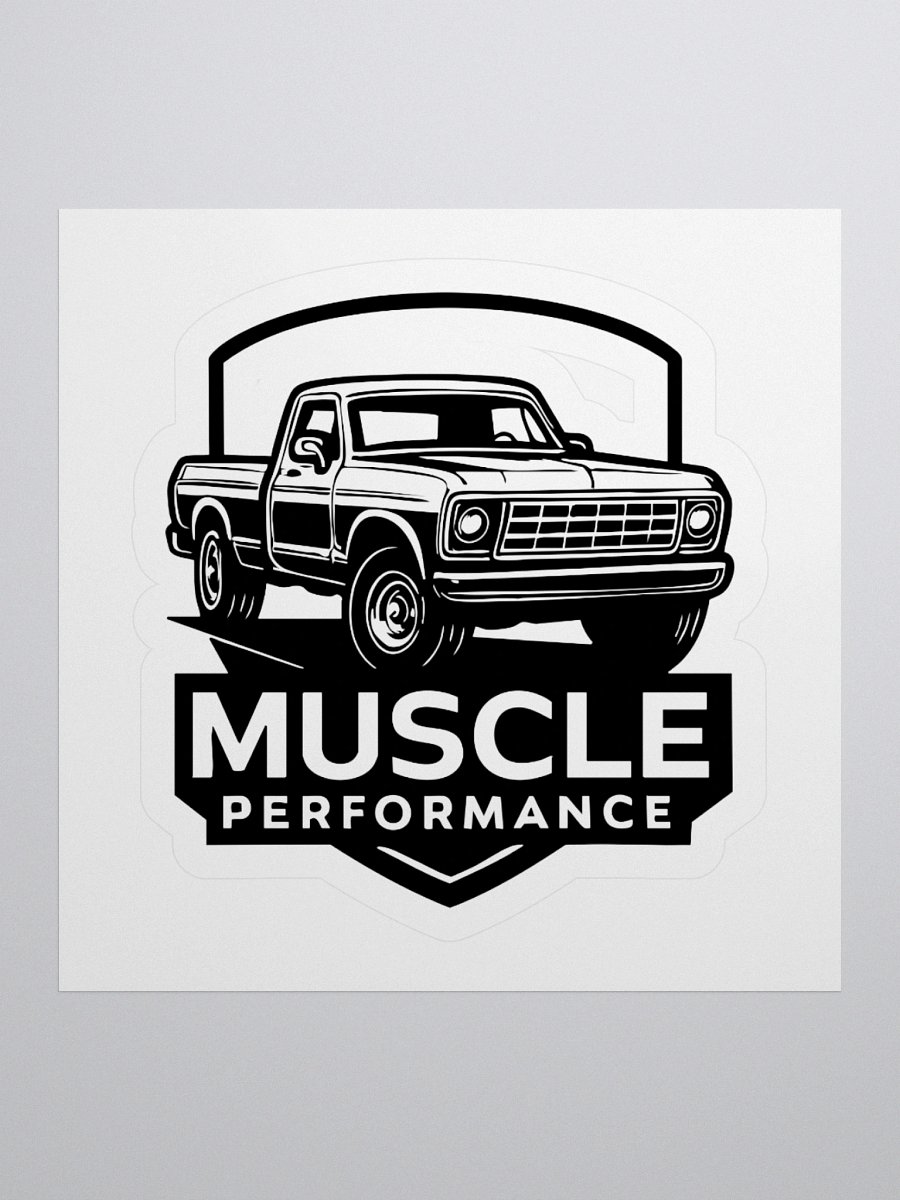 Muscle Performance product image (2)