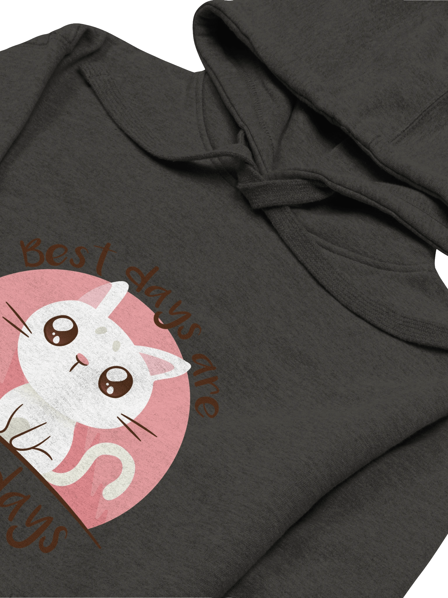 Meowdays Premium Hoodie product image (26)