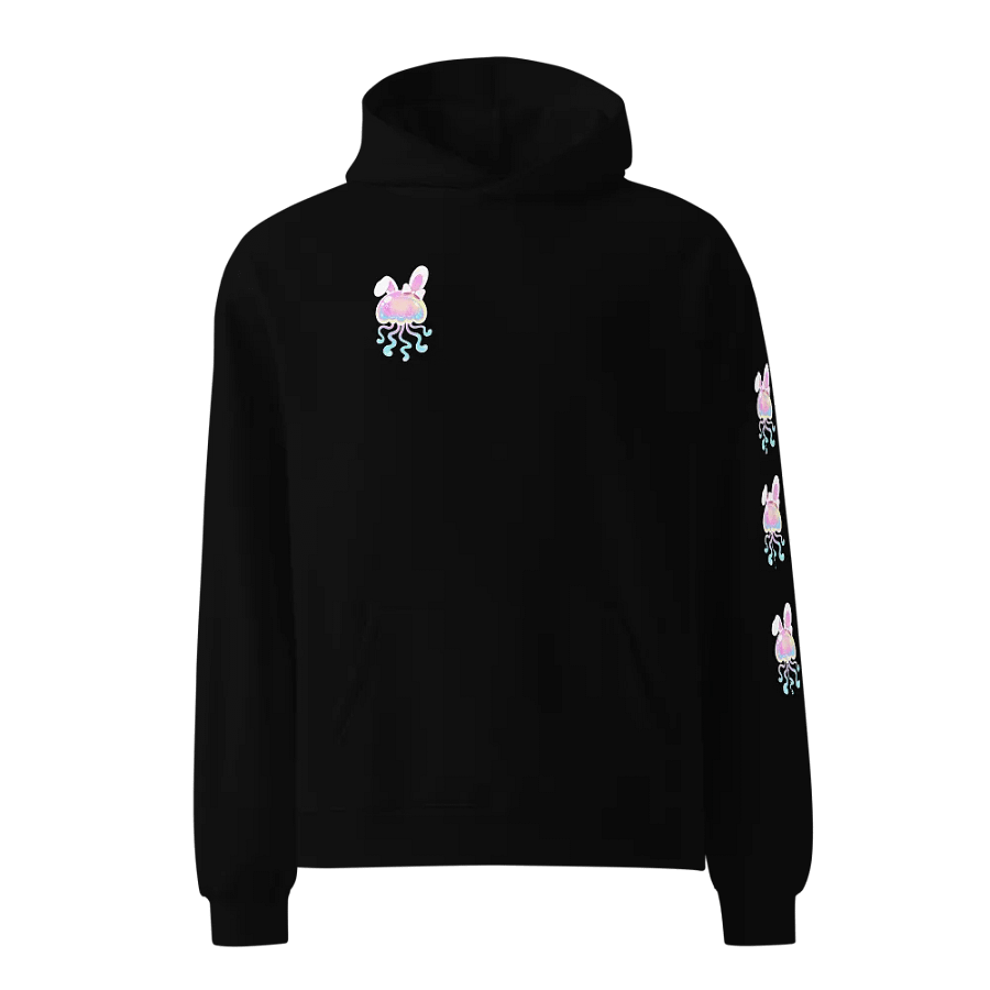 JellyBunny Hoodie product image (1)