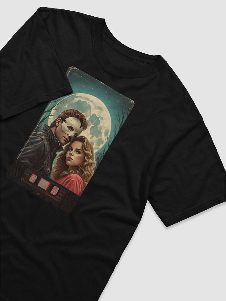 Slashers Moon Lovers T-Shirt product image (2)