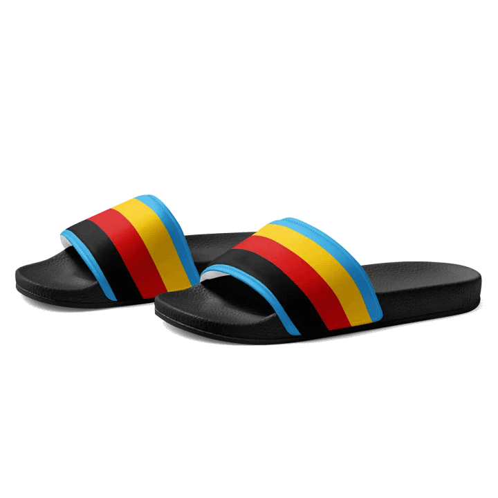 Badeschlappen für Frauen product image (1)