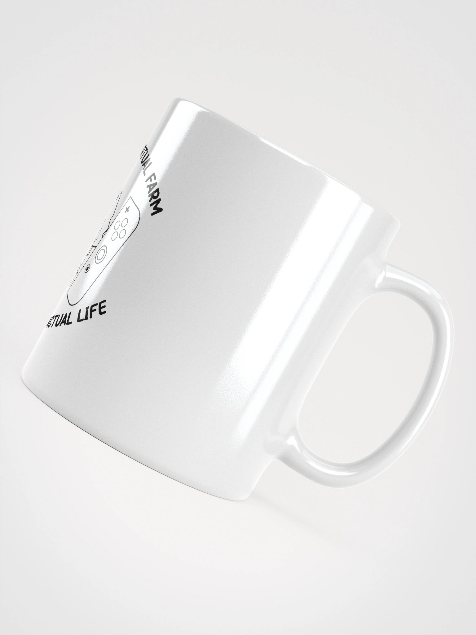 Cozy Farmer Mug product image (6)