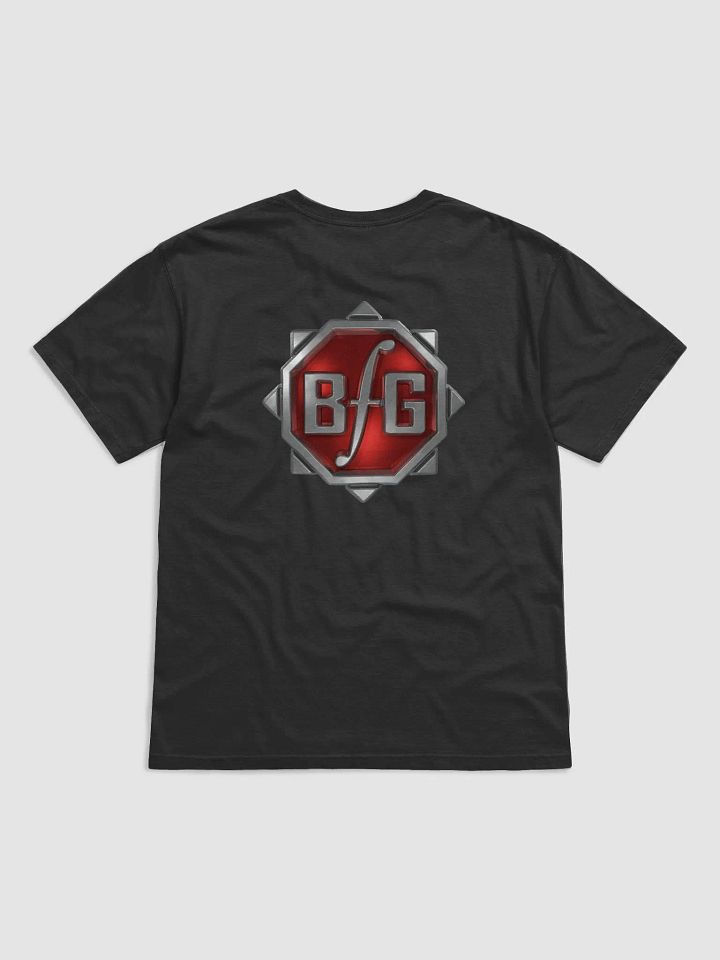 BFG T-Shirt product image (2)