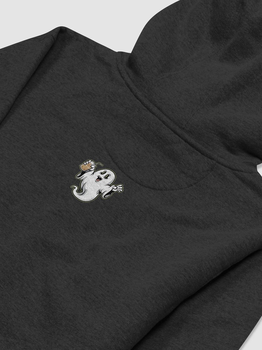 Drunk Ghost Premium Hoodie product image (4)