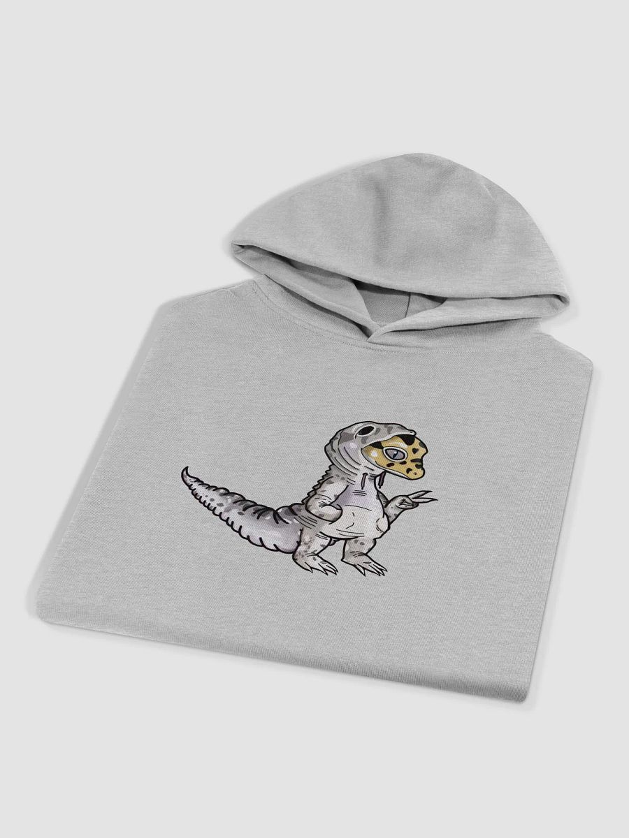 Leopard Gecko Shed Hoodie product image (4)