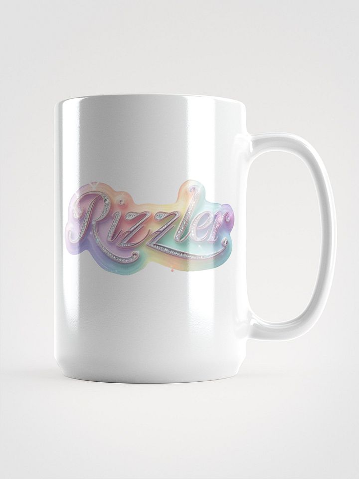 Shawty's Celestial Rizzler Coffee Mug product image (1)