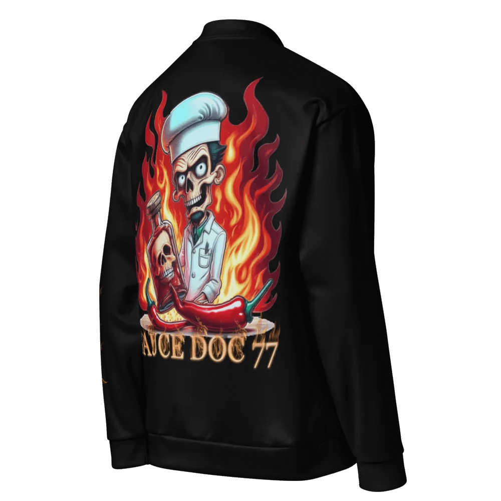 The Bomber (Original) product image (4)