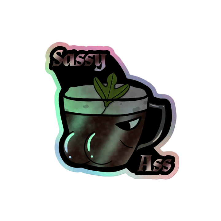 Sassy Ass product image (2)