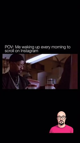 Entertain me with. Follow!