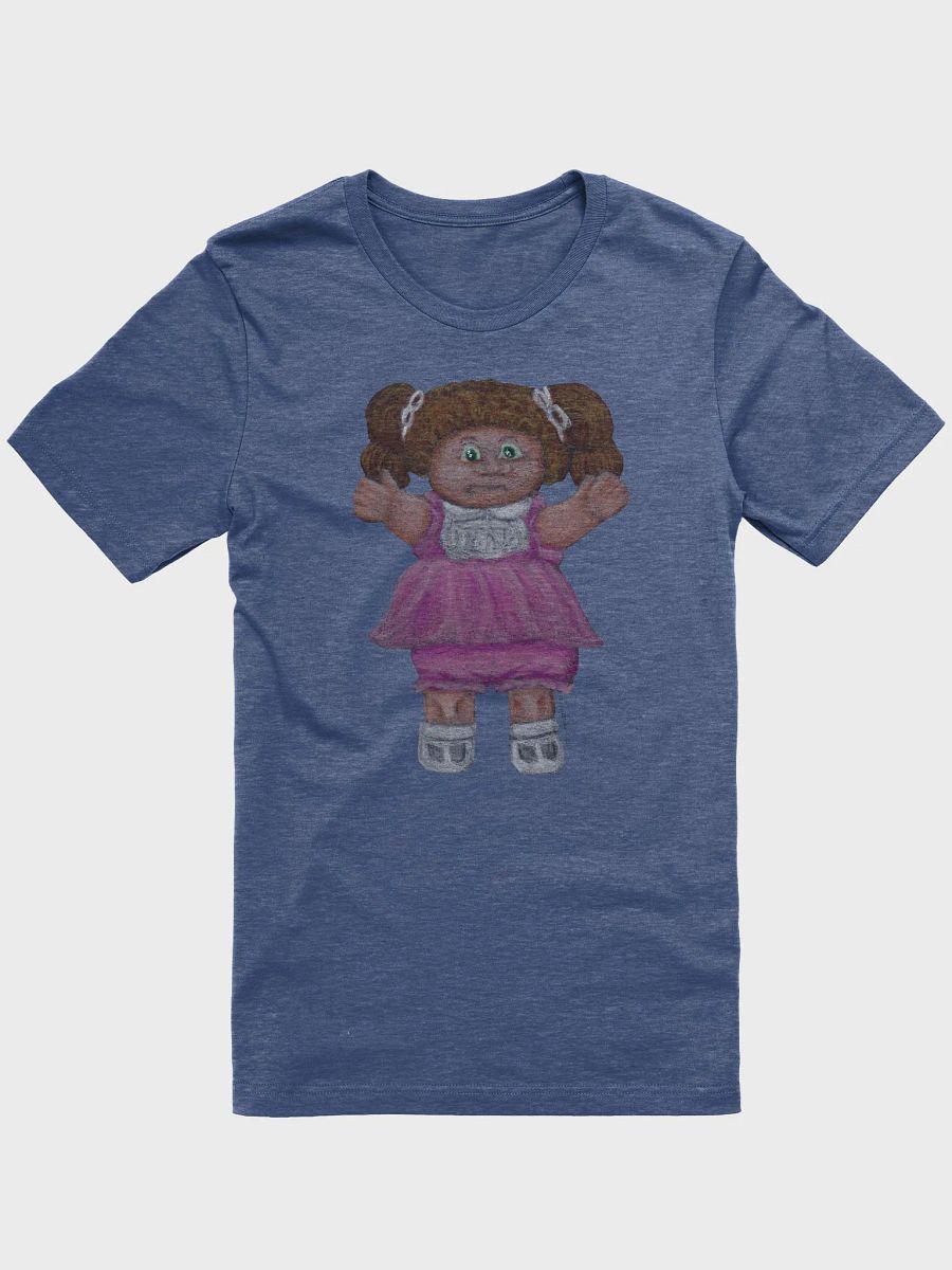 Garden Doll T-Shirt product image (1)