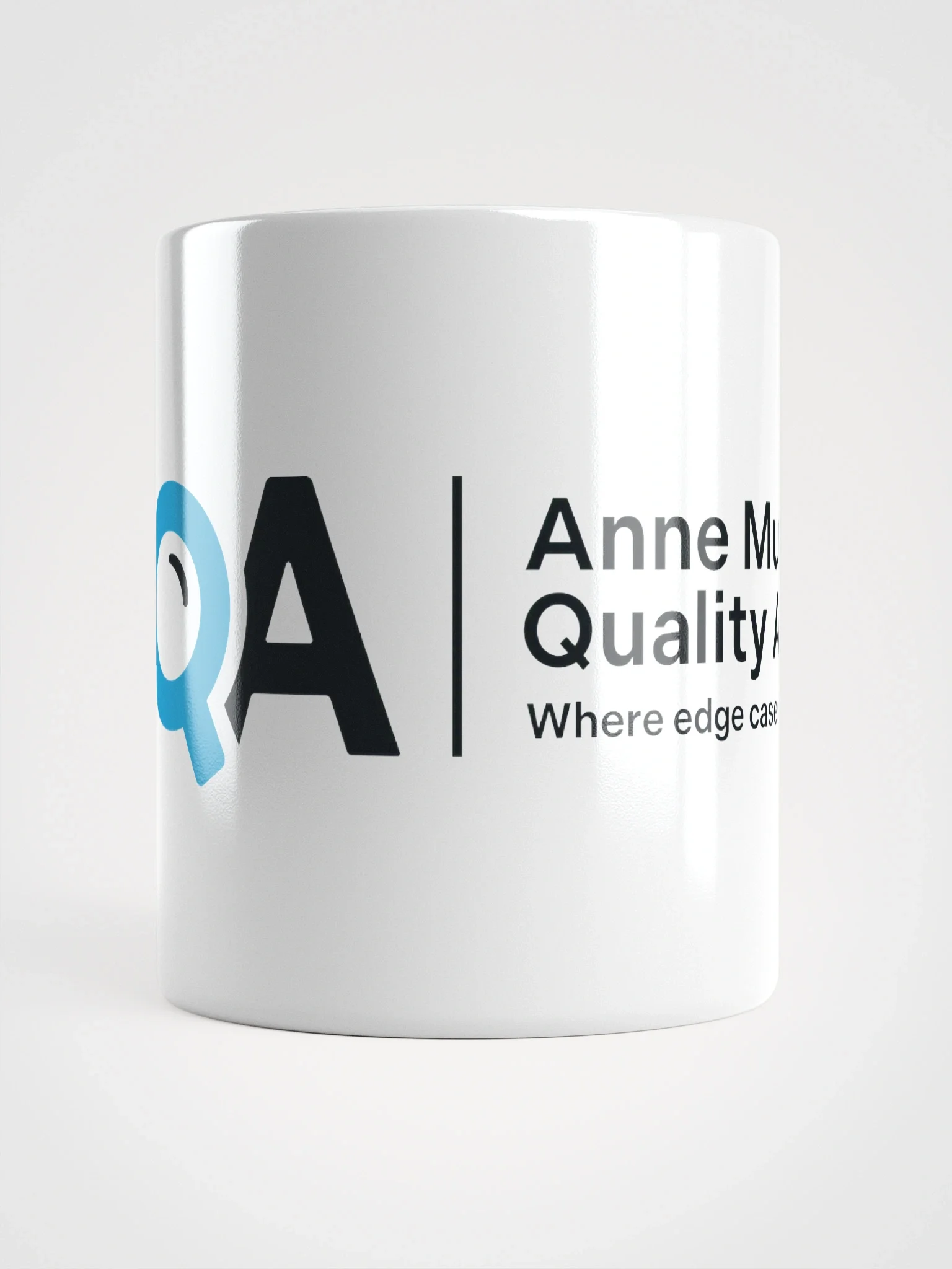 Anne Munition Quality Assurance Ceramic Mug product image (14)