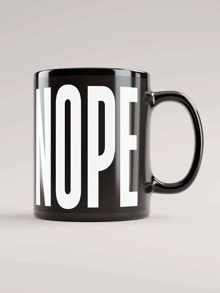 NOPE product image (1)