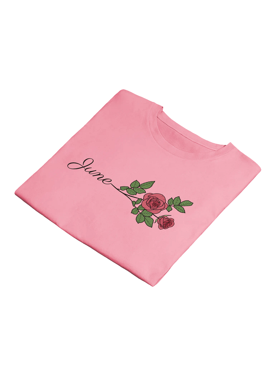 Rose Garden Women's Crop Top product image (16)