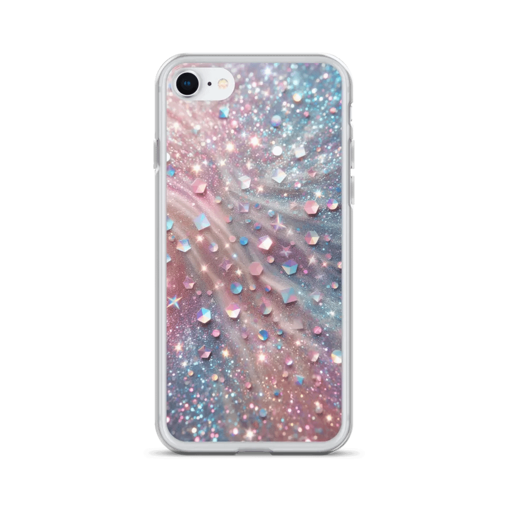 Prismatic Gems iPhone® Case product image (24)